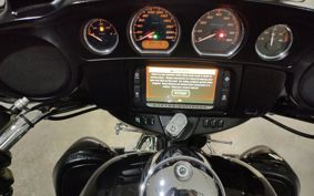 HARLEY FLHTCUTG1690 TRIKE 2015 MAL