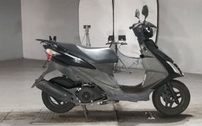 SUZUKI ADDRESS V125 CF4MA