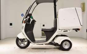 HONDA GYRO CANOPY 2007 TA03