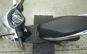 SUZUKI ADDRESS 110 2013 CE47A