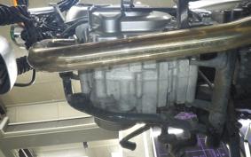 HONDA CB223S 2021 MC40