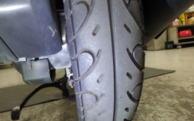 SUZUKI ADDRESS V125 G CF46A
