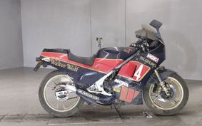 SUZUKI RG250 Gamma GJ21B