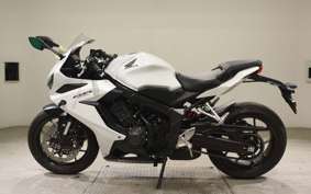 HONDA CBR650R 2023 RH03