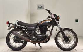 KAWASAKI 250TR BJ250F