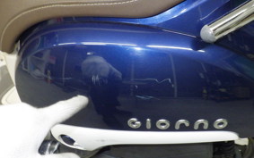 HONDA GIORNO 3 2011 AF77