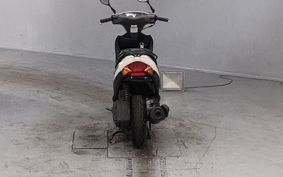 SUZUKI ADDRESS V125 CF46A