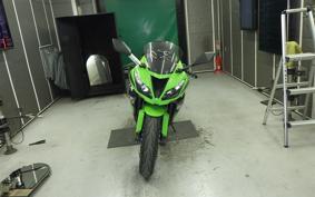 KAWASAKI NINJA ZX-6R A 2016