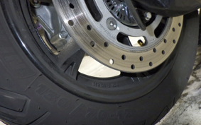 SUZUKI BURGMAN200A 2008 CH41A