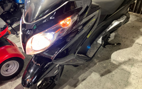 SUZUKI SKYWAVE 250M CJ45A