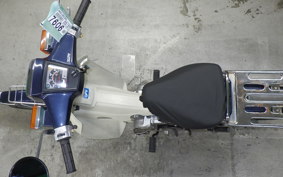 HONDA C90 SUPER CUB E HA02