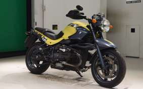 BMW R 1150 R 2018