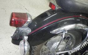 YAMAHA DRAGSTAR 250 2017 VG02J