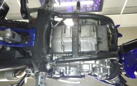 YAMAHA WR250X DG15J
