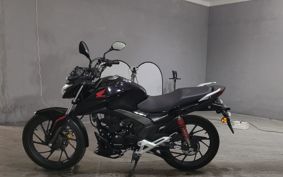HONDA CBF125R PJJN