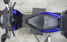 YAMAHA TRICITY 155 A 2021 SG37J