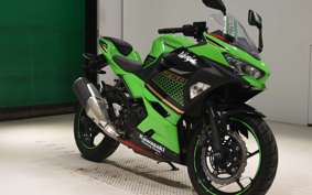 KAWASAKI NINJA 250 2009 EX250P
