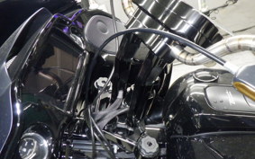 HARLEY FLTRXS1870 2022