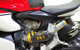 DUCATI 1199PANIGA-RES 2012