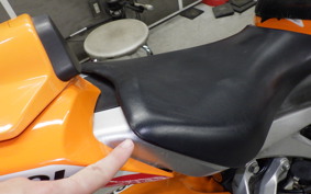 HONDA CBR1000RR Gen. 2 2008 SC59