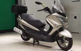 SUZUKI SKYWAVE 200 (Burgman 200) CH41A