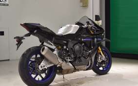 YAMAHA YZF-R1 M 2025