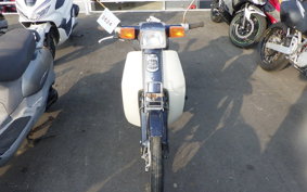 HONDA C50 SUPER CUB E AA01