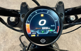 HARLEY RH1250S 2022 ZC4