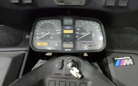 BMW K1100LT SIDE-CAR 1992 5537