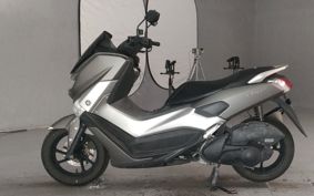 YAMAHA N-MAX 125 SED6J