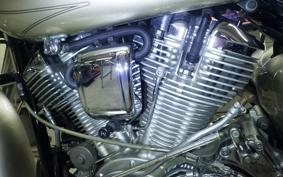 YAMAHA XV1600A WILD STAR 2005
