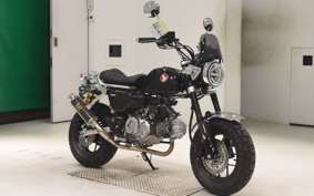 HONDA MONKEY 125 2003 JB05