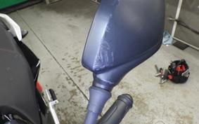 HONDA CBF125R 2013