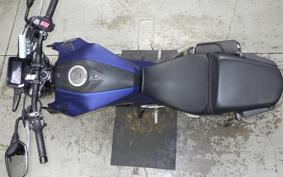 HONDA CB250RA 2007 MC52