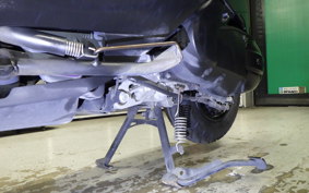 YAMAHA AXIS 125 Z SED7J