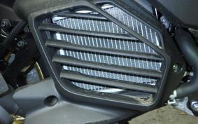 YAMAHA CYGNUS Griffus SEJ4J