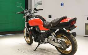 SUZUKI GSX400 IMPULSE 1995 GK79A