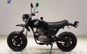 HONDA APE 50 2025 AC16