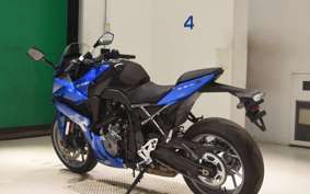 SUZUKI GSX-8R 2026 EM1AA