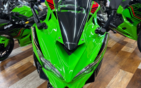 KAWASAKI NINJA ZX-25R KRT ED ZX250E