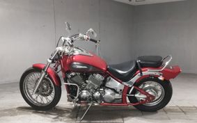 YAMAHA DRAGSTAR 400 VH01J