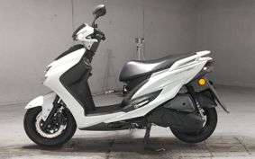 YAMAHA CYGNUS125XSR SED8J