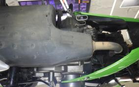KAWASAKI Z125 PRO BR125H