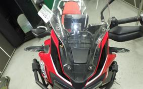 HONDA CRF1000L AFRICA TWIN 2016 SD04