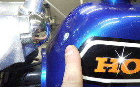 HONDA MONKEY 1995 Z50J