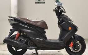 YAMAHA CYGNUS 125 XSR 2 SE44J