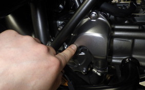 HONDA NC750X 2025 RH23