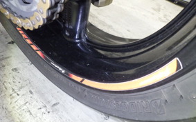 SUZUKI GSX1300R HAYABUSA 2007