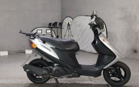 SUZUKI ADDRESS V125 CF46A