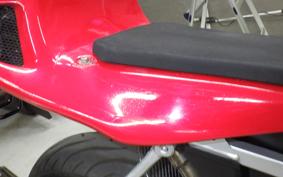 HONDA VTR 250 Gen. 2